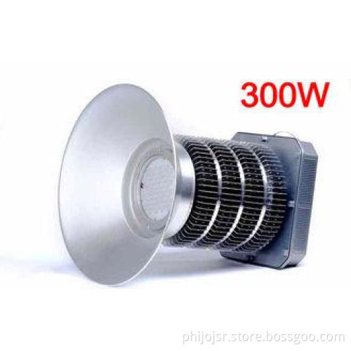 28500 Lm Philips Led High Bay 300W with MEAN WELL LED Drive